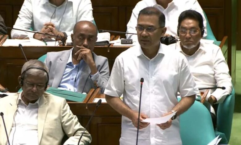 যে কোনো মূল্যে তিস্তা মহাপরিকল্পনা বাস্তবায়ন করা হবে: প্রধানমন্ত্রী