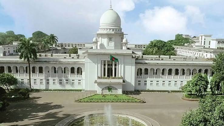 সংবিধানে ফিরলো গণভোট ও তত্ত্বাবধায়ক সরকার ব্যবস্থা