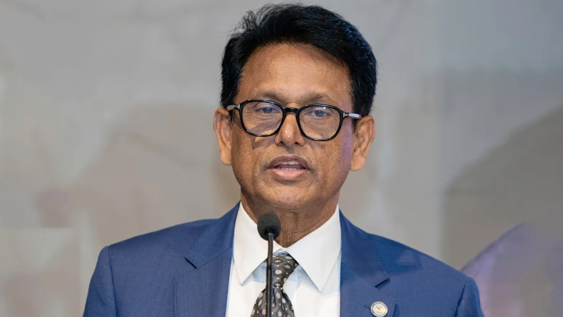 টানা বৃষ্টি, এইচএসসি পরীক্ষা নিয়ে যা জানালেন শিক্ষামন্ত্রী