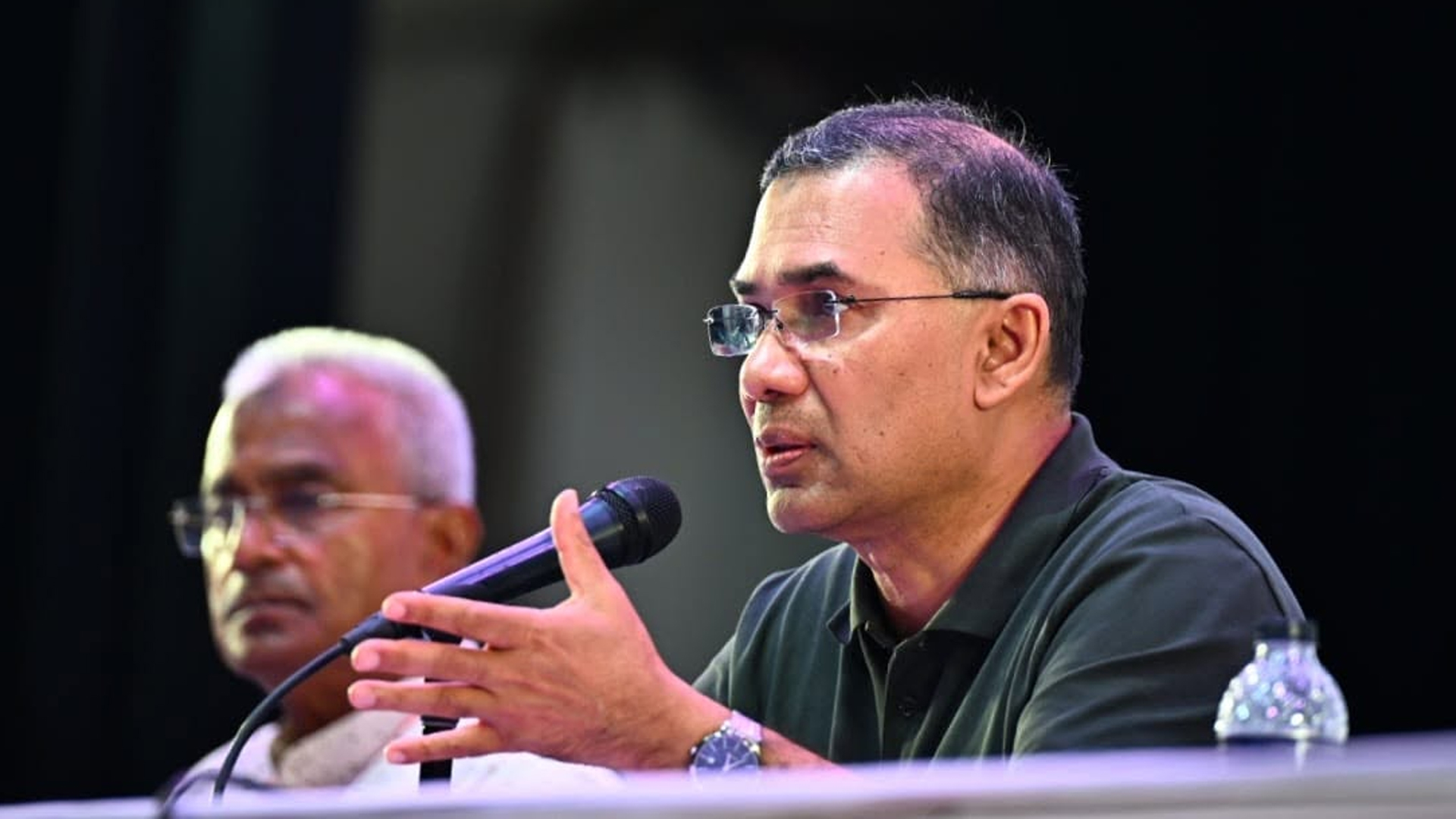 মতপার্থক্য থাকতে পারে, ঐক্য যেন নষ্ট না হয়
