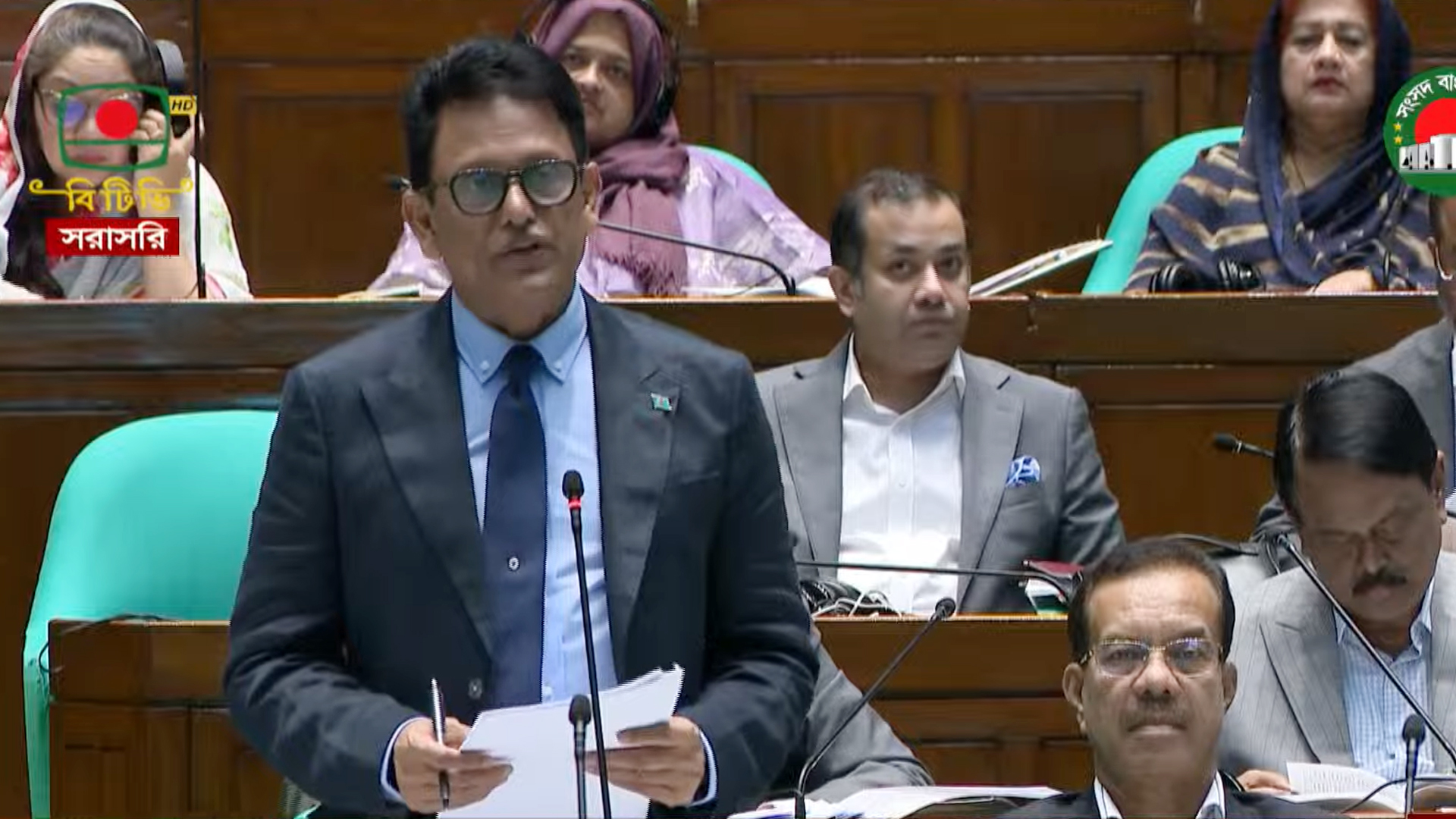 এইচএসসি পরীক্ষার্থীদের যে আশ্বাস দিলেন শিক্ষামন্ত্রী