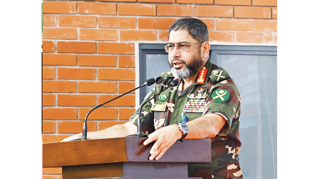 আধুনিক শিক্ষায় ইসলামিক মূল্যবোধের ঘাটতি রয়েছে