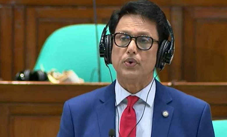 সব মাদ্রাসায় মিড-ডে মিল চালুর পরিকল্পনা রয়েছে: শিক্ষামন্ত্রী