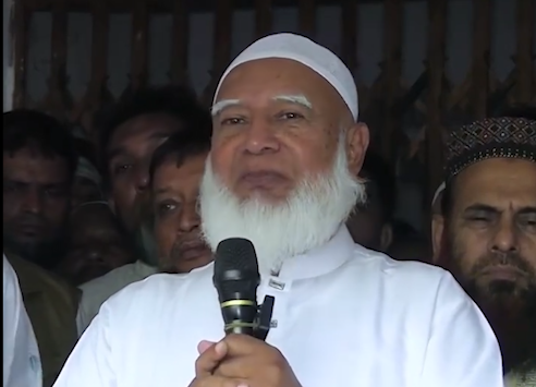 বাধ্য হয়ে জনগণের অধিকার আদায়ে রাজপথে নেমেছি: ডা. শফিকুর রহমান
