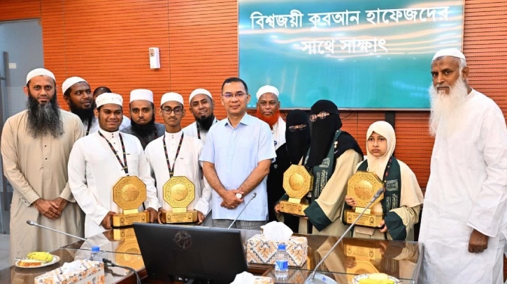মেধা-যোগ্যতায় ভালো কিছু করলে স্বীকৃতি দেবে সরকার: প্রধানমন্ত্রী