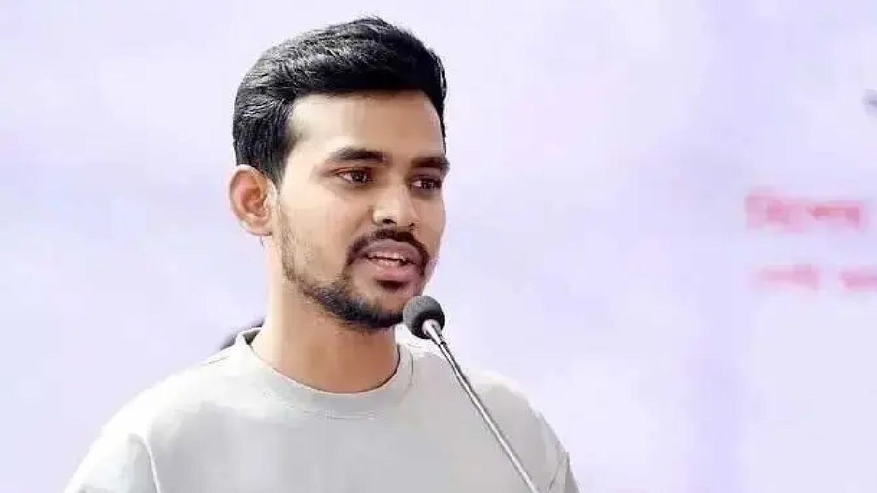 যুব উন্নয়ন অধিদপ্তরের প্রশ্নফাঁসের জন্য আমাকে ফাঁসিয়ে দেওয়া যায় না